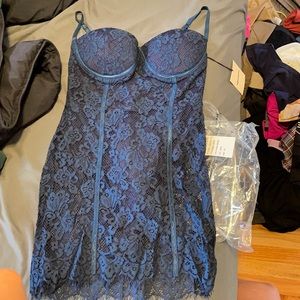 Brand new dress never woren